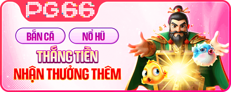 Khuyến Mãi PG66 3